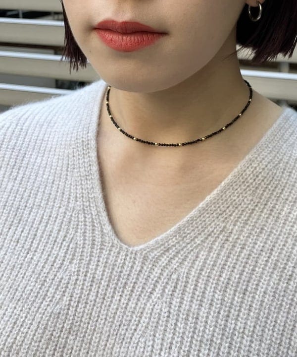 SAKAIさんの「BEAMS WOMEN｜」を使ったコーディネート