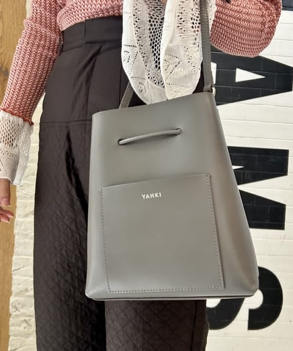 原田 まりんさんの「BEAMS WOMEN｜」を使ったコーディネート