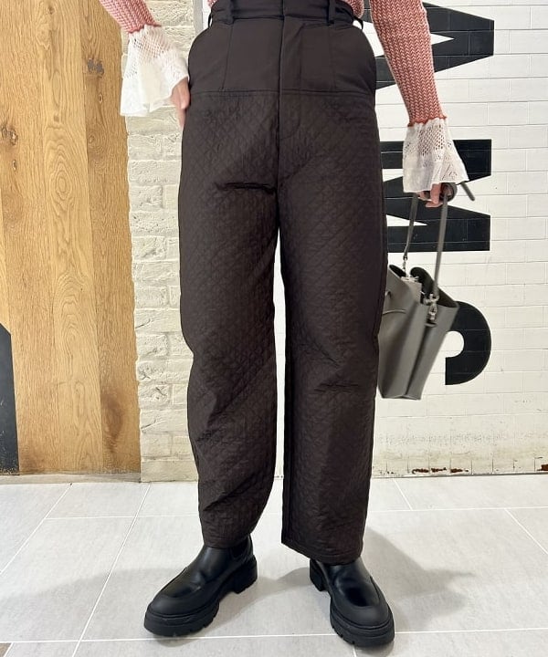 原田 まりんさんの「BEAMS WOMEN｜」を使ったコーディネート