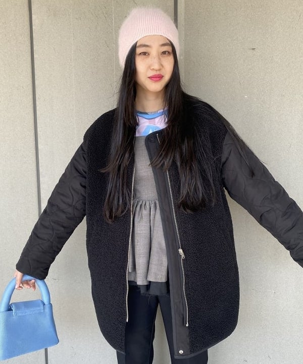 ayaさんの「BEAMS WOMEN｜」を使ったコーディネート