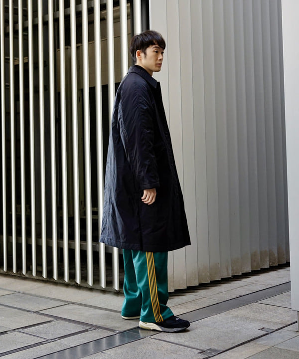 ビームス ニューズ（853437） スタイリング・コーディネイト｜BEAMS