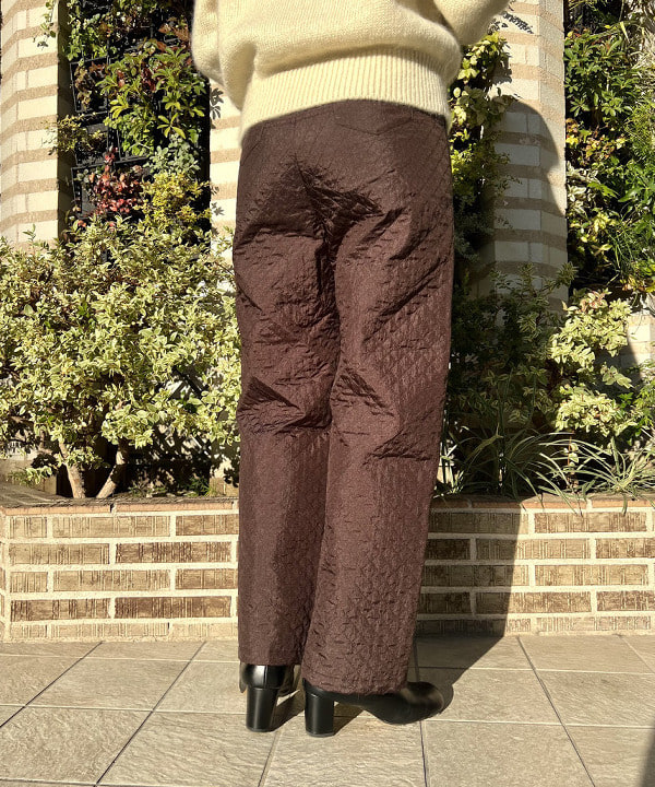 篠崎 香月さんの「BEAMS WOMEN｜」を使ったコーディネート