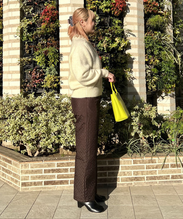 篠崎 香月さんの「BEAMS WOMEN｜」を使ったコーディネート