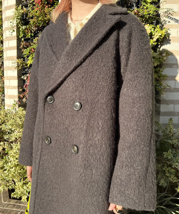 篠崎 香月さんの「BEAMS WOMEN｜」を使ったコーディネート