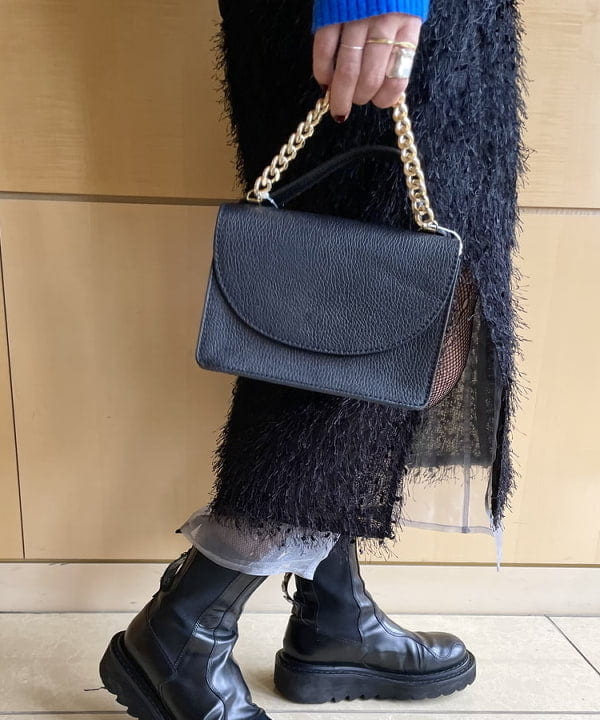 ハルキ　モモナさんの「BEAMS WOMEN｜」を使ったコーディネート