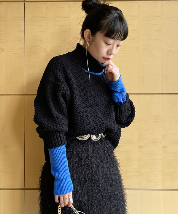 ハルキ　モモナさんの「BEAMS WOMEN｜」を使ったコーディネート