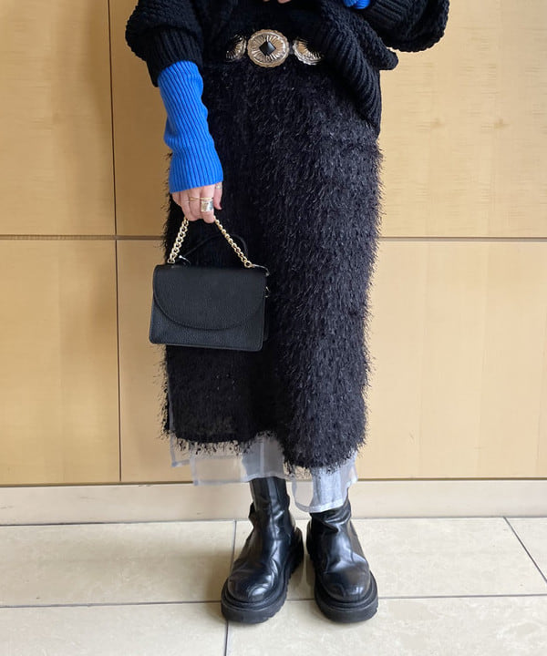 ハルキ　モモナさんの「BEAMS WOMEN｜」を使ったコーディネート