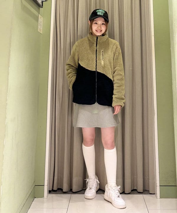 ビームス ゴルフ 玉川髙島屋S・C店（853496） スタイリング