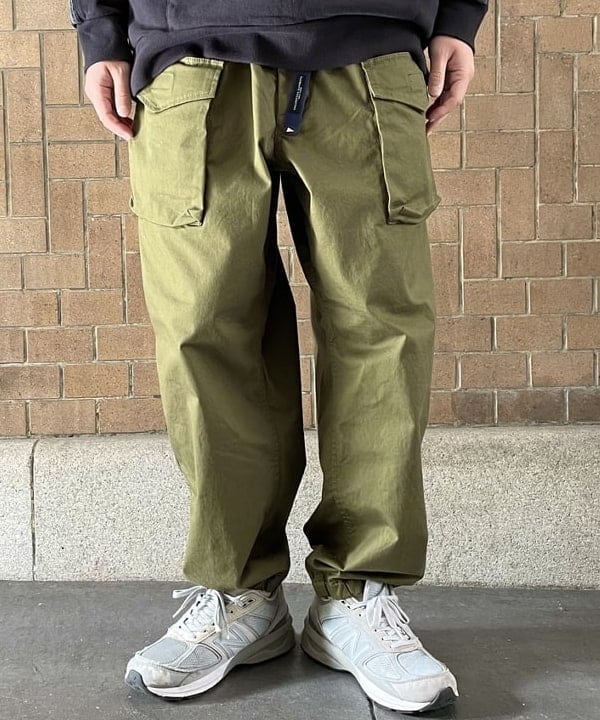 ピルグリム サーフ+サプライ 京都（853500） スタイリング