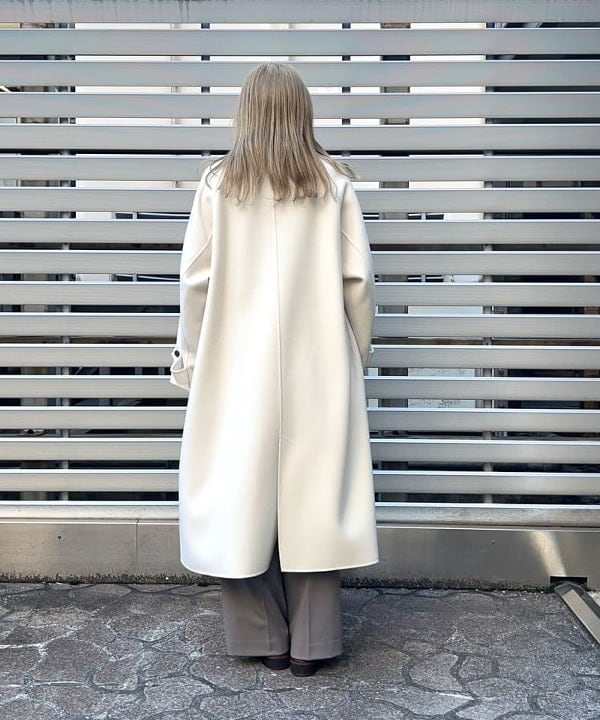 千田 静香さんの「BEAMS WOMEN｜」を使ったコーディネート