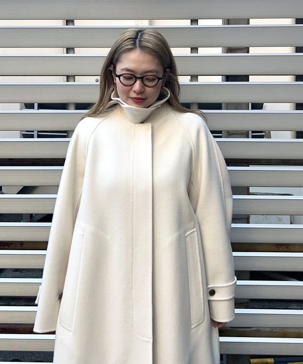 千田 静香さんの「BEAMS WOMEN｜」を使ったコーディネート
