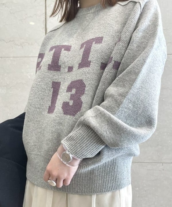 田中 里実さんの「BEAMS WOMEN｜」を使ったコーディネート