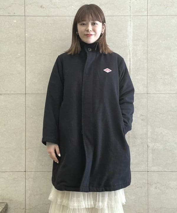 田中 里実さんの「BEAMS WOMEN｜」を使ったコーディネート