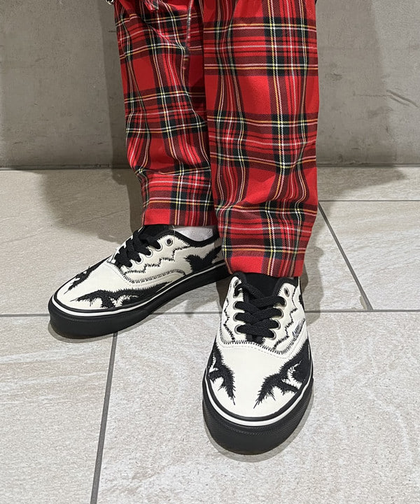 前田 優衣さんの「BEAMS WOMEN｜」を使ったコーディネート