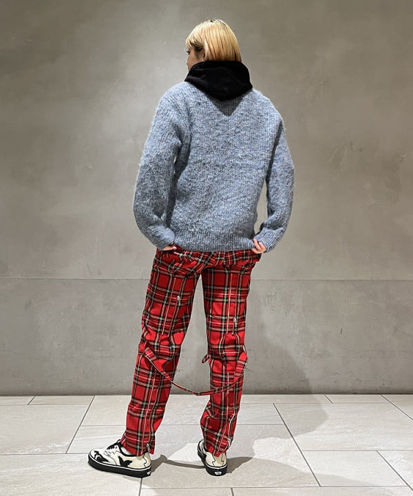 前田 優衣さんの「BEAMS WOMEN｜」を使ったコーディネート