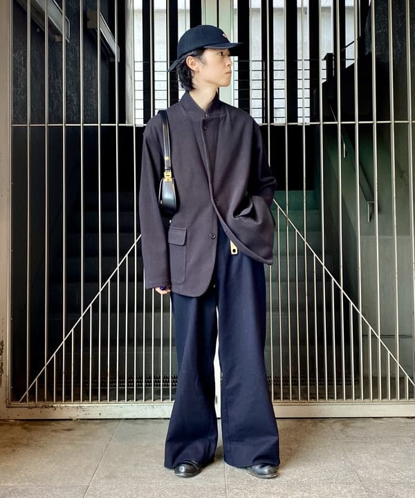 ビームス 札幌ステラプレイス（853579） スタイリング・コーディネイト