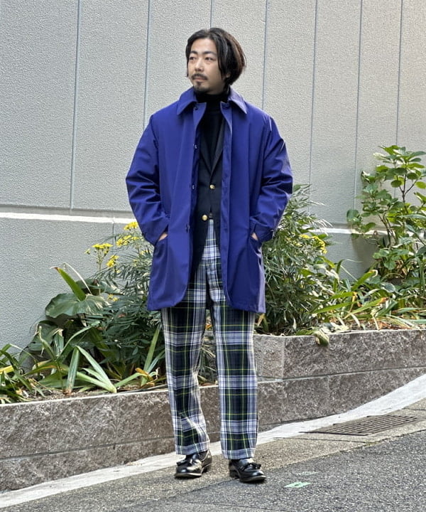 ビームス 神戸（853632） スタイリング・コーディネイト｜BEAMS