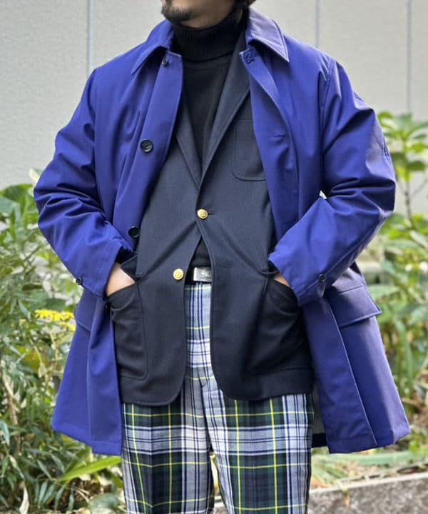 ビームス 神戸（853632） スタイリング・コーディネイト｜BEAMS