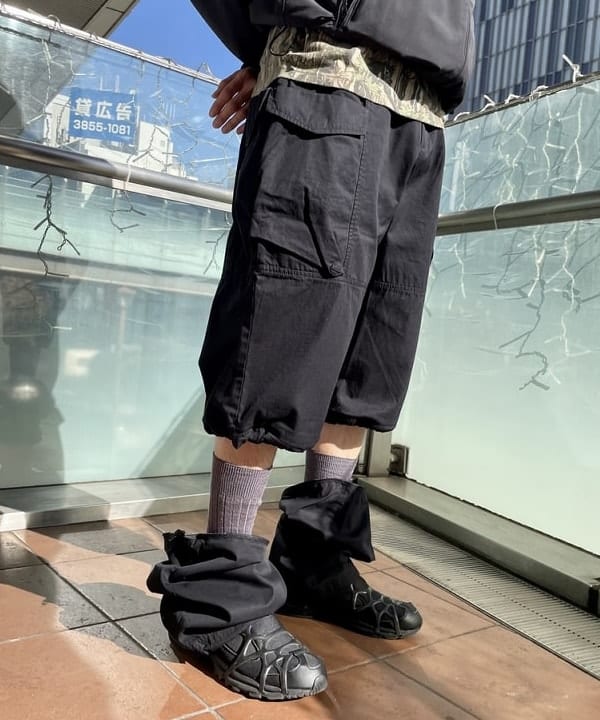 Ryohei Takataさんの「BEAMS WOMEN｜」を使ったコーディネート