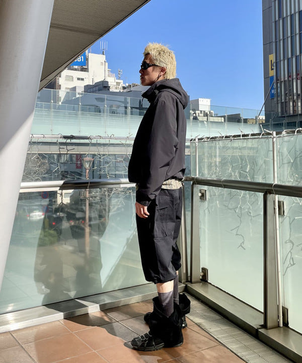 Ryohei Takataさんの「BEAMS WOMEN｜」を使ったコーディネート