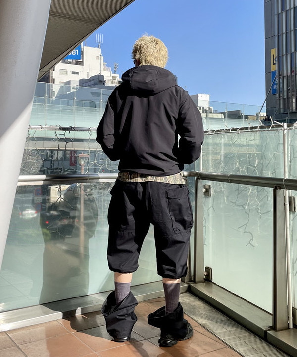 Ryohei Takataさんの「BEAMS WOMEN｜」を使ったコーディネート