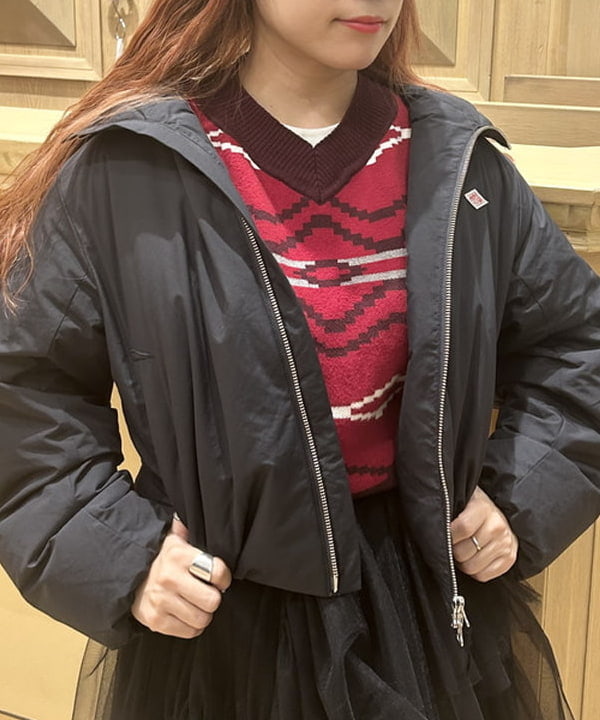 オカベ　アヤカさんの「BEAMS WOMEN｜Ray BEAMS / ラメ ブーツ」を使ったコーディネート