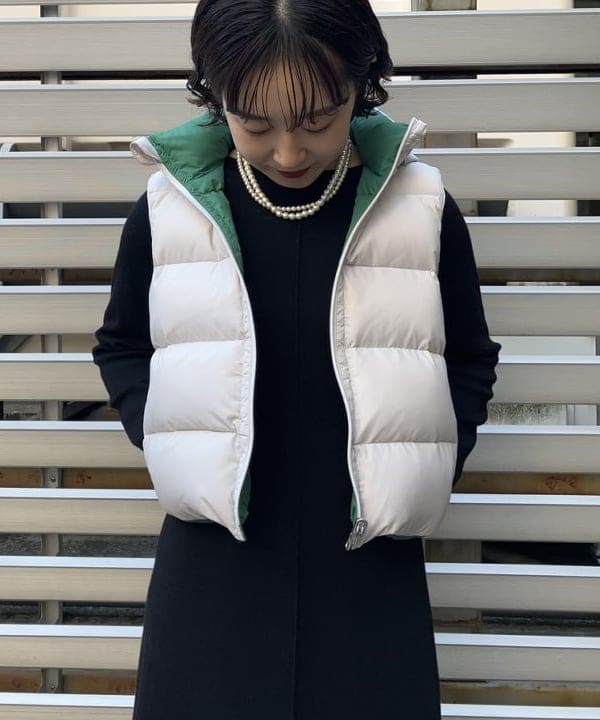 中川　ゆららさんの「BEAMS WOMEN｜」を使ったコーディネート