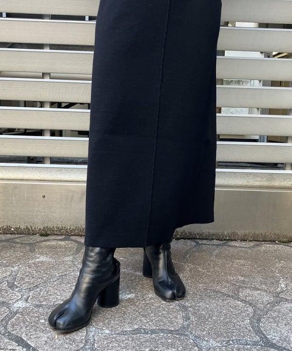 中川　ゆららさんの「BEAMS WOMEN｜」を使ったコーディネート