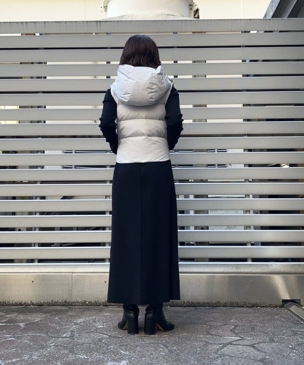 中川　ゆららさんの「BEAMS WOMEN｜」を使ったコーディネート