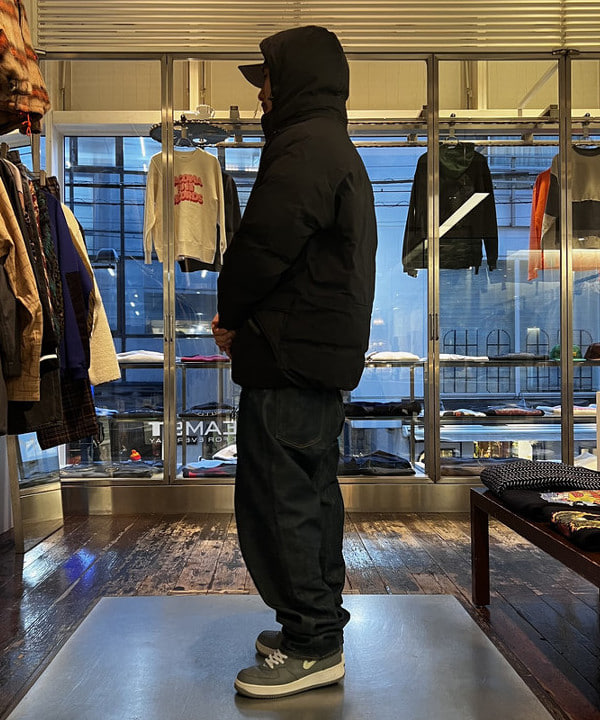 ビームスT 原宿（853949） スタイリング・コーディネイト｜BEAMS