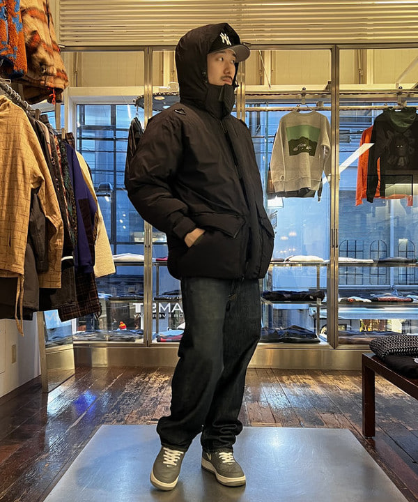 ビームスT 原宿（853949） スタイリング・コーディネイト｜BEAMS