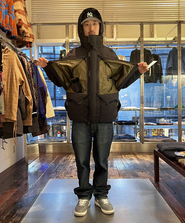 ビームスT 原宿（853949） スタイリング・コーディネイト｜BEAMS