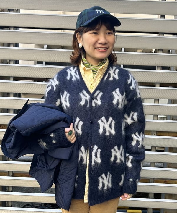 まつむさんの「BEAMS WOMEN｜CLARKS ORIGINALS / Wallabee Boot GTX 23SS」を使ったコーディネート