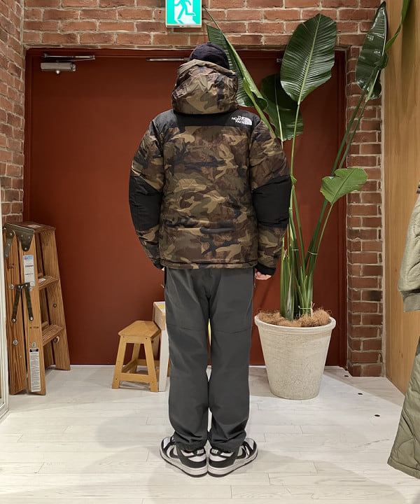 穴井 唯志さんの「BEAMS WOMEN｜」を使ったコーディネート