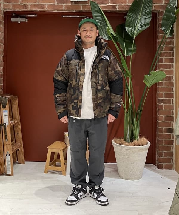 穴井 唯志さんの「BEAMS WOMEN｜」を使ったコーディネート