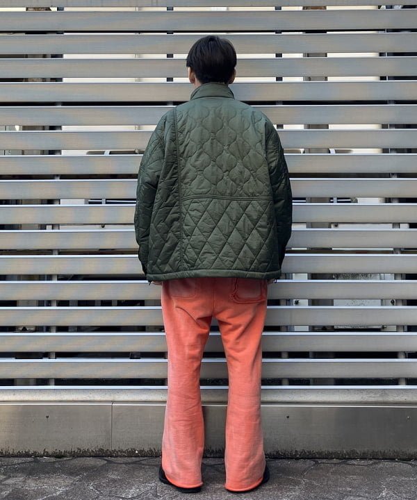 ホサカさんの「BEAMS WOMEN｜」を使ったコーディネート