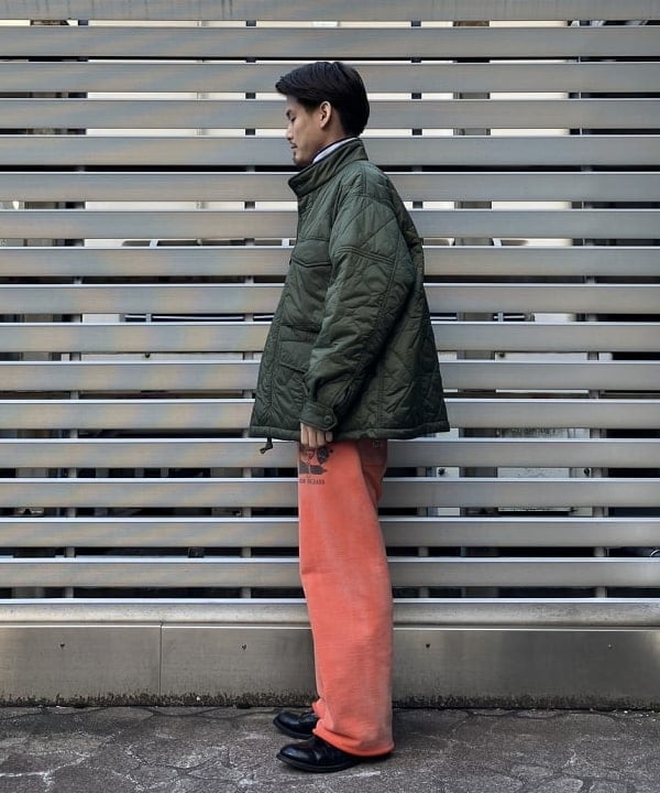 ホサカさんの「BEAMS WOMEN｜」を使ったコーディネート