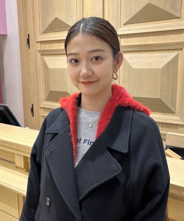 Yumenoさんの「BEAMS WOMEN｜ベルテッド バッグ」を使ったコーディネート