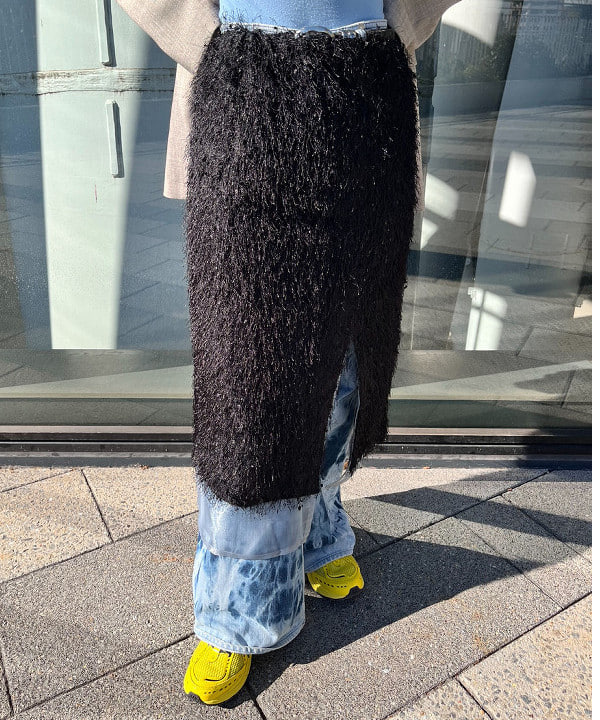 ちりこさんの「BEAMS WOMEN｜」を使ったコーディネート