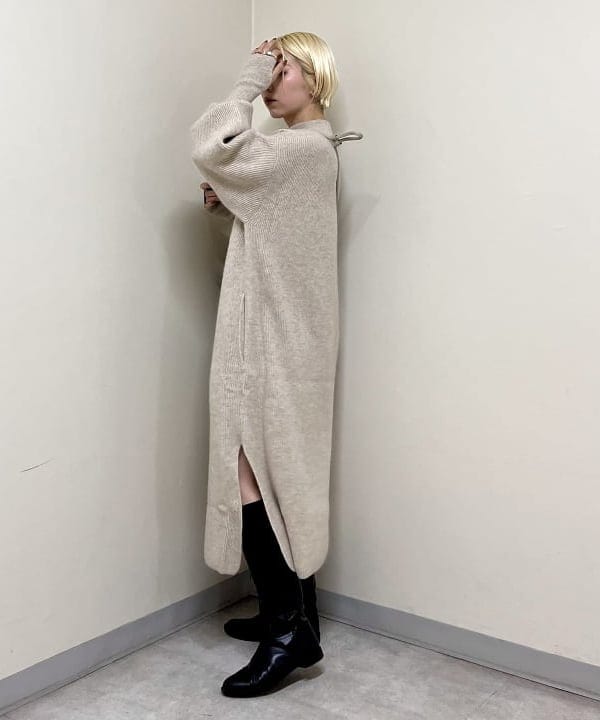 shirakiさんの「BEAMS WOMEN｜」を使ったコーディネート