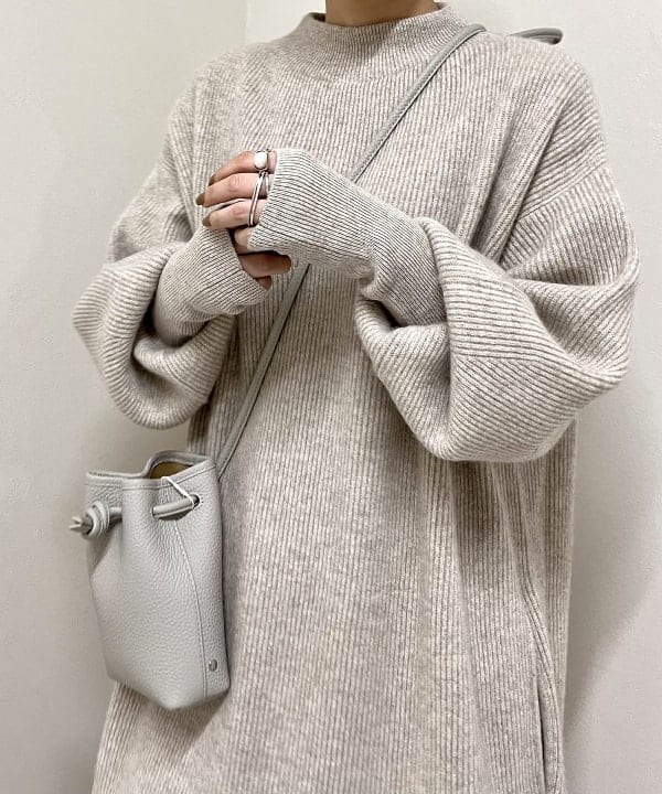 shirakiさんの「BEAMS WOMEN｜」を使ったコーディネート