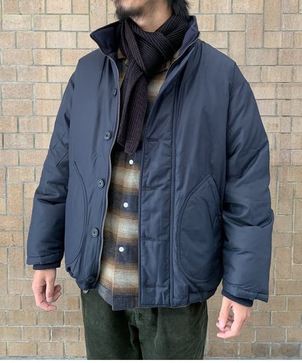 Varde77 GA12 レザー ジャケット S115701291 - ジャケット・アウター