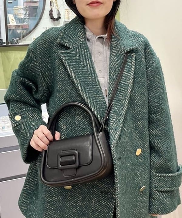 中條 和未さんの「BEAMS WOMEN｜」を使ったコーディネート