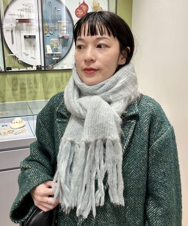 中條 和未さんの「BEAMS WOMEN｜」を使ったコーディネート