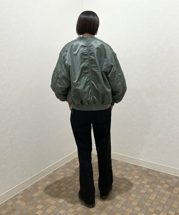 吉田 花さんの「BEAMS WOMEN｜」を使ったコーディネート