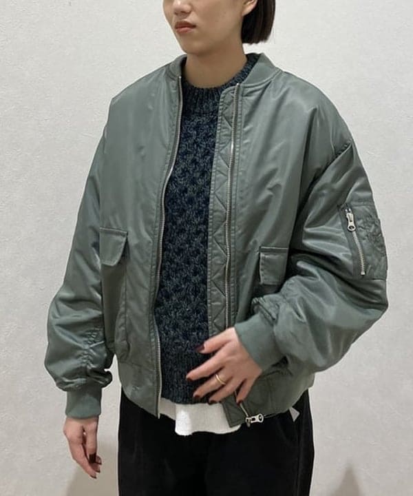 吉田 花さんの「BEAMS WOMEN｜」を使ったコーディネート
