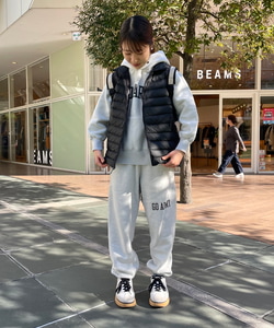 BEAMS BOY（ビームス ボーイ）○BUZZ RICKSON'S × BEAMS / 別注 GO