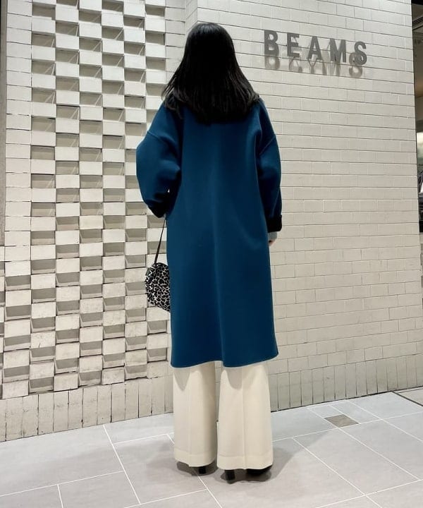 五十峯 さよさんの「BEAMS WOMEN｜」を使ったコーディネート