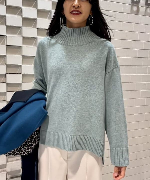 五十峯 さよさんの「BEAMS WOMEN｜」を使ったコーディネート