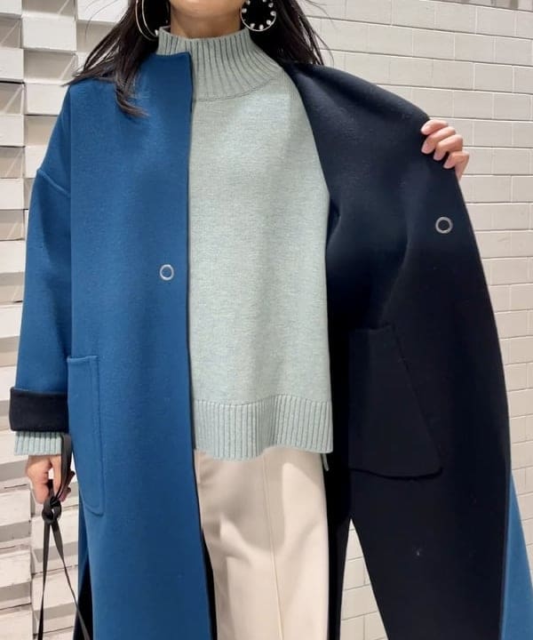 五十峯 さよさんの「BEAMS WOMEN｜」を使ったコーディネート